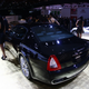 Illustration for article titled Maserati Quattroporte Sport GT S: We Get Weak In The Knees For 433 HP